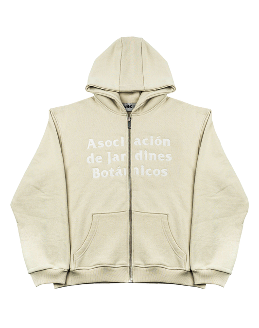 "Asociación" - Zipper - VBG