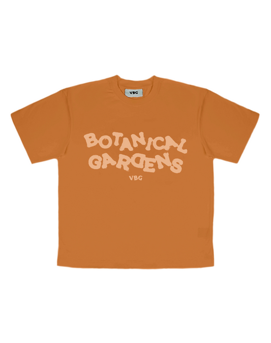 Botanical Gardens T-Shirt - VBG