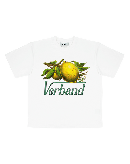 Citrus Shirt - VBG