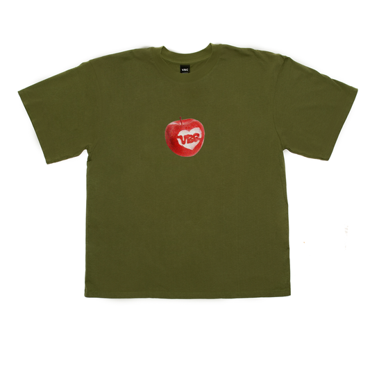 "Apple" T-Shirt - VBG