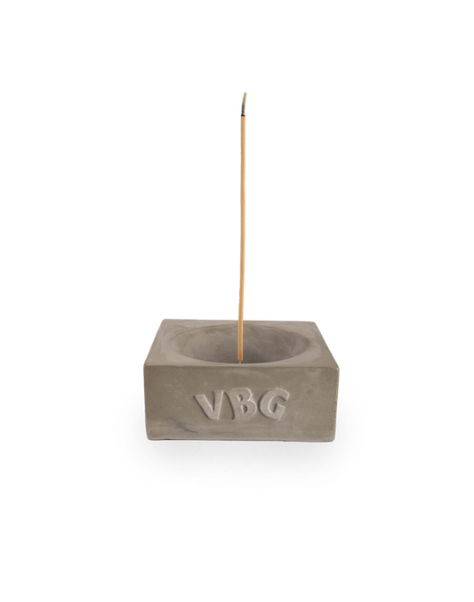 VBG Incense Holder - VBG