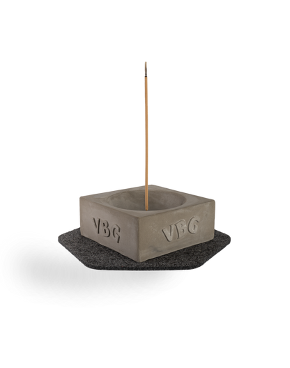 VBG Incense Holder - VBG